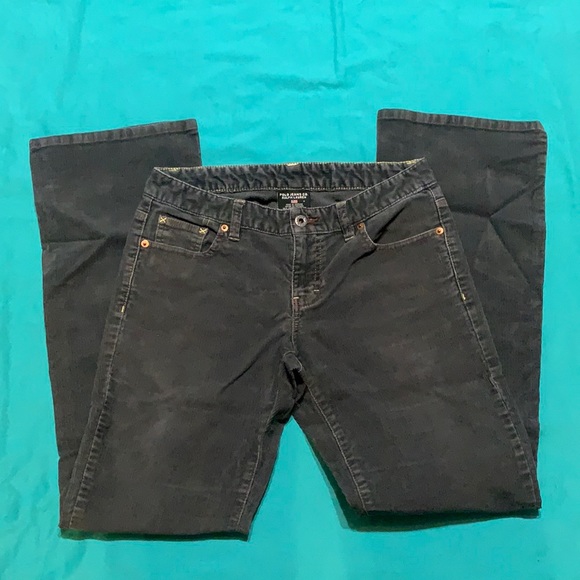 Ralph Lauren Pants - Ralph Lauren Polo Corduroy 4